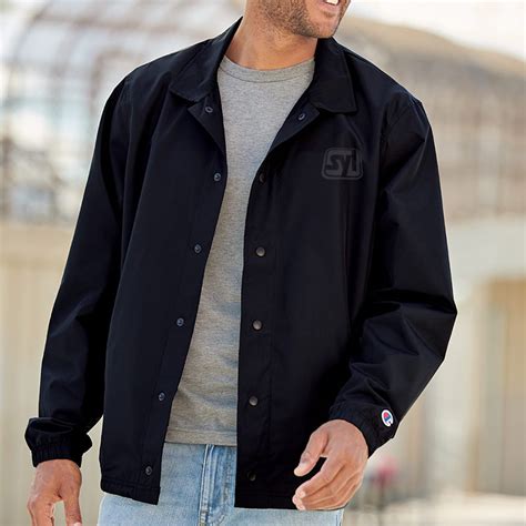 champion coach jacket wholesale|champion team apparel wholesale.